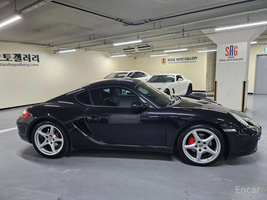 Porsche Cayman * S* 3.4* ����* ������ ����*  | Mobile.bg � ����������� 4