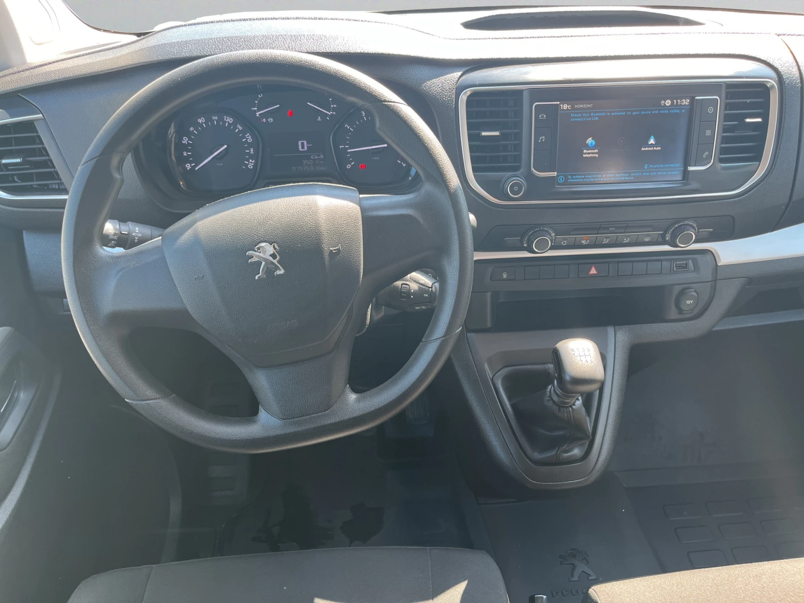Peugeot Traveler | Mobile.bg � ����������� 11