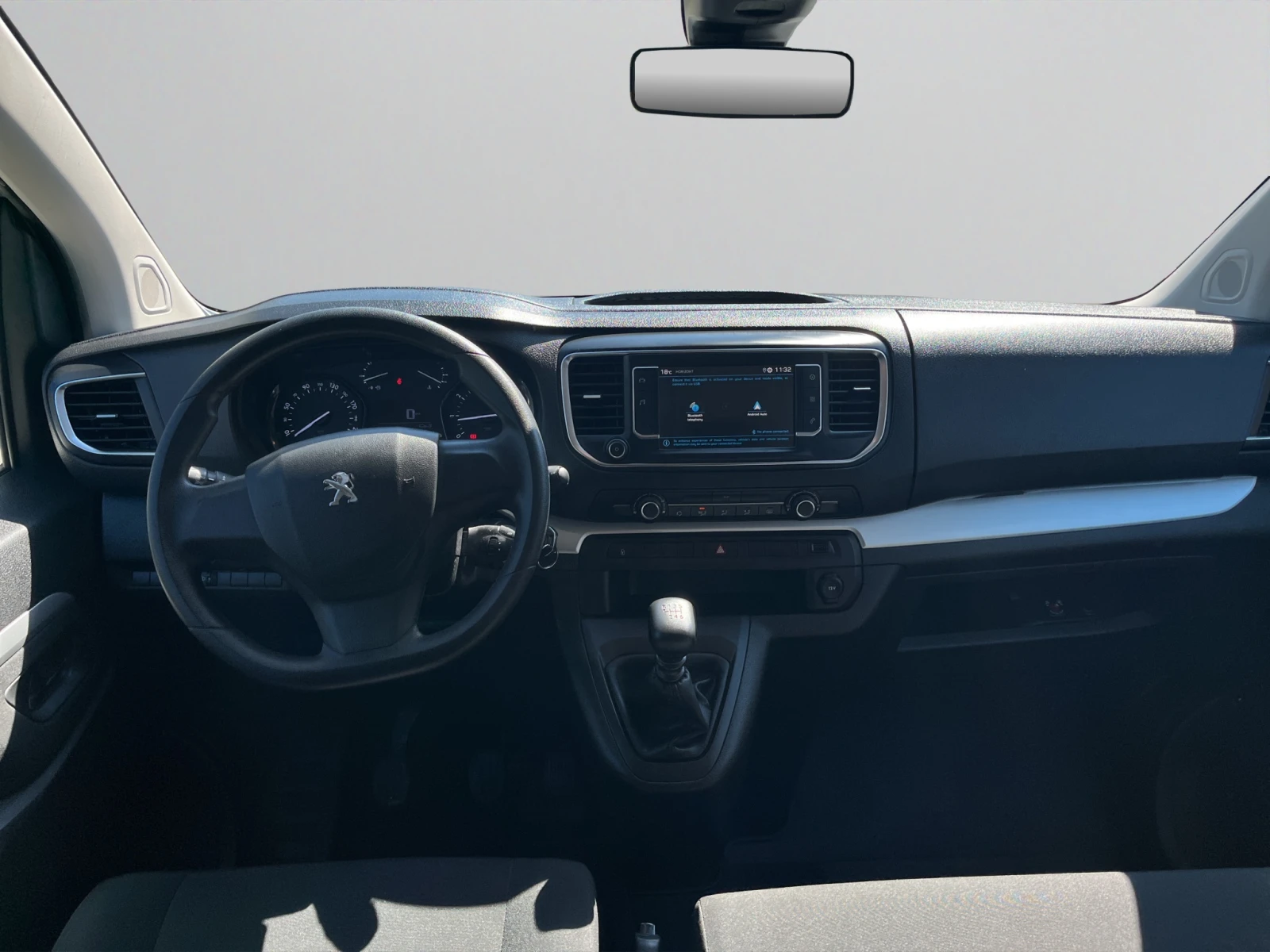 Peugeot Traveler | Mobile.bg � ����������� 10
