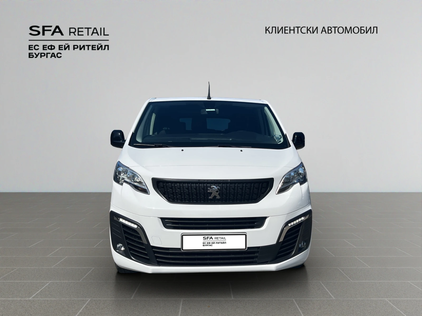 Peugeot Traveler | Mobile.bg � ����������� 8