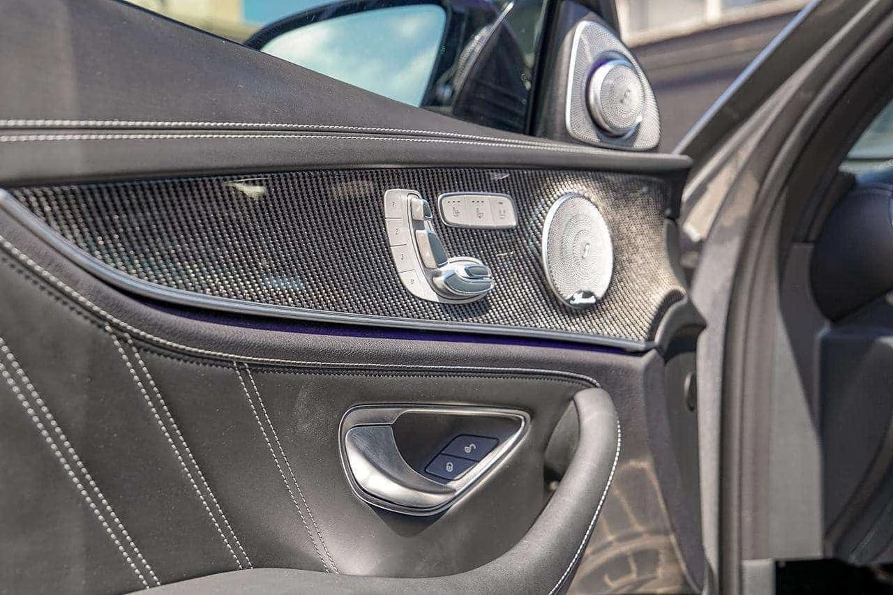 Mercedes-Benz E 63 AMG S * ��������� ���� �� �� * ��� ��������� * CARFAX  | Mobile.bg � ����������� 15