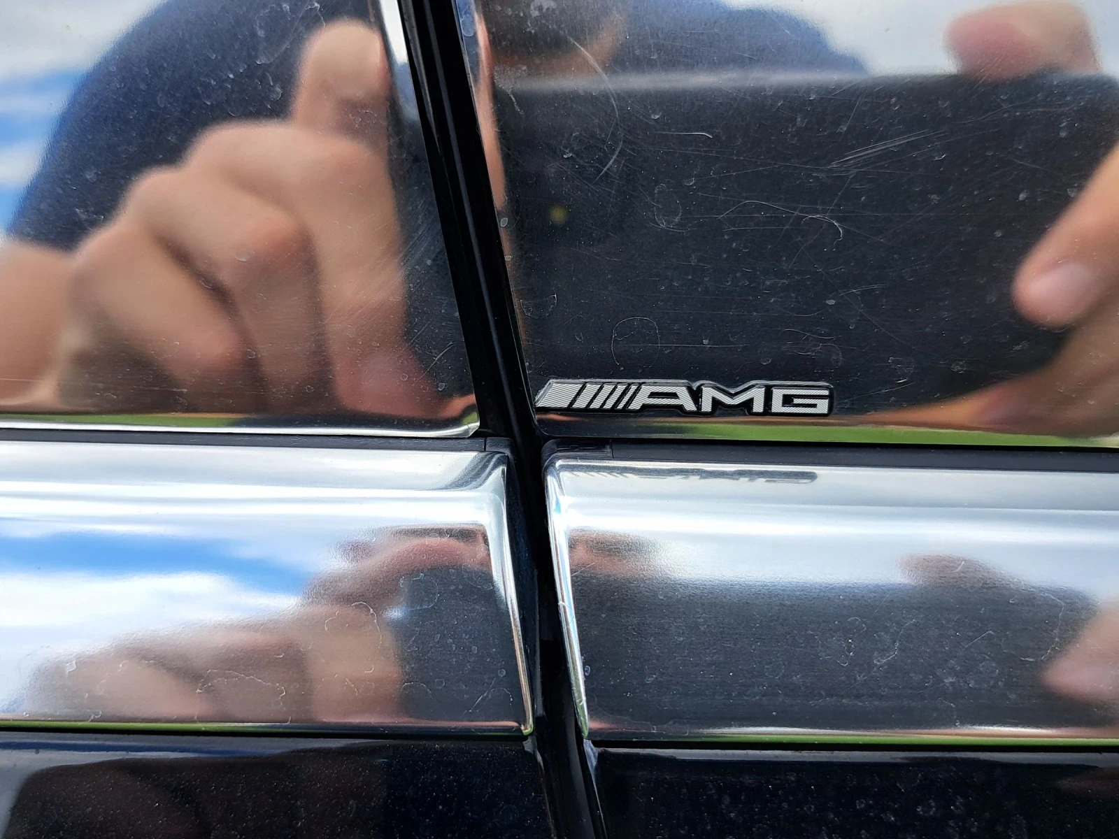 Mercedes-Benz S 500 | Mobile.bg � ����������� 13