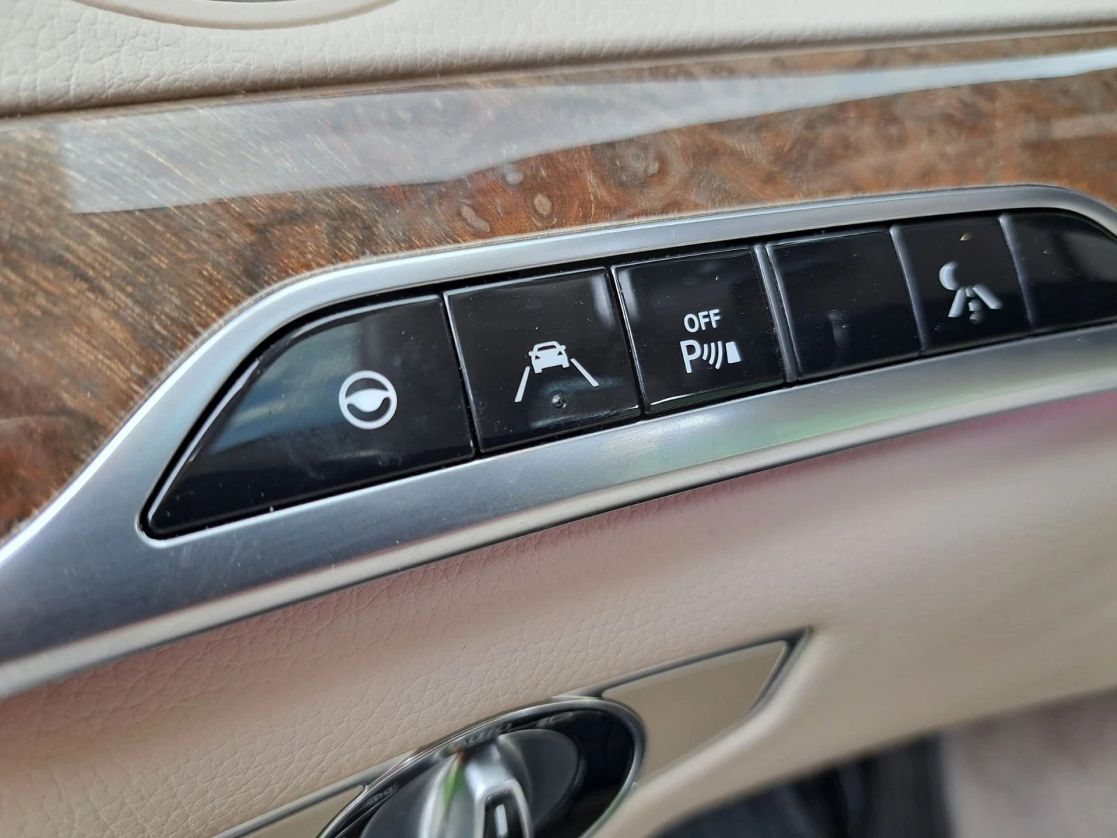 Mercedes-Benz S 500 | Mobile.bg � ����������� 15