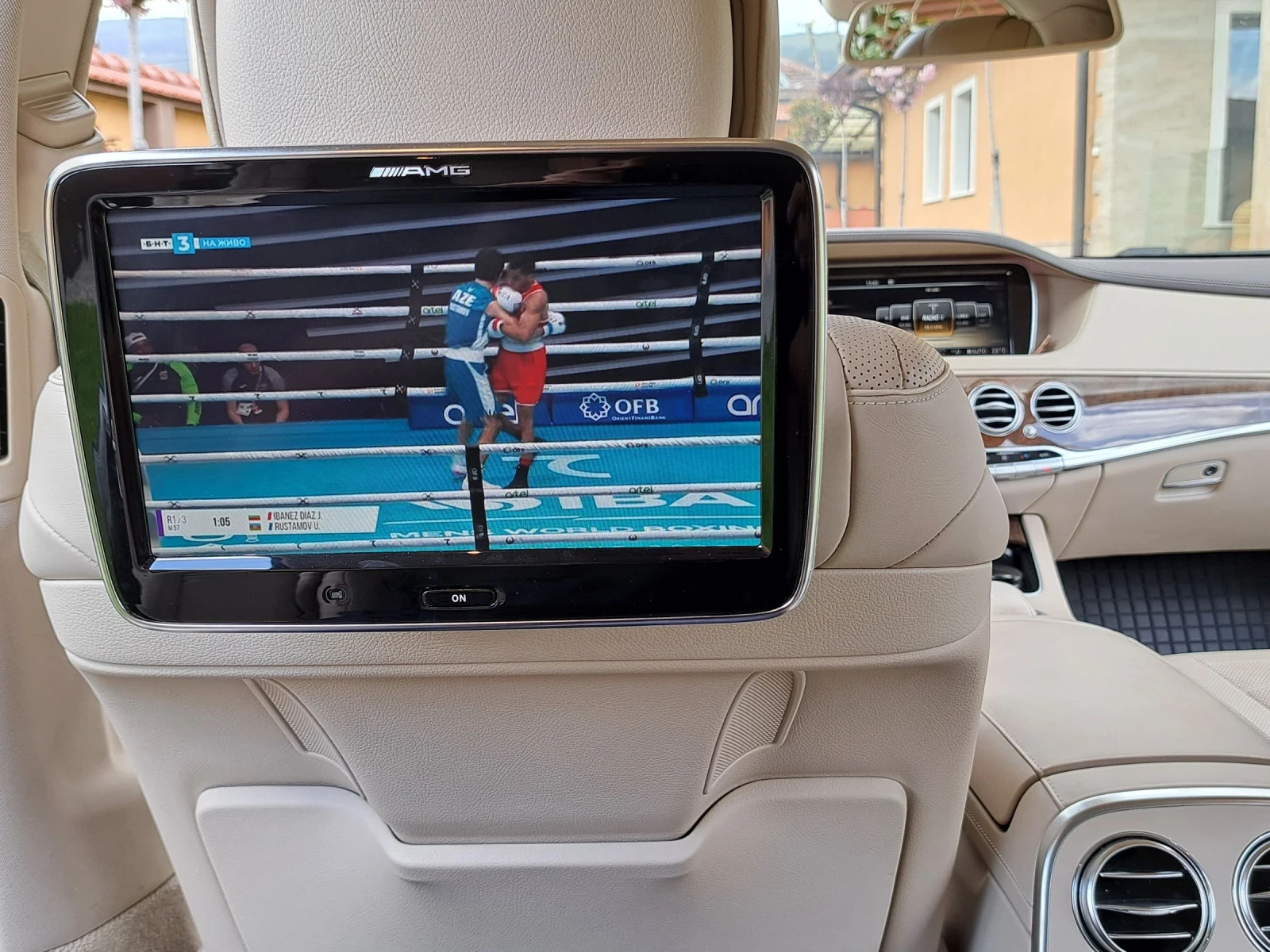 Mercedes-Benz S 500 | Mobile.bg � ����������� 11