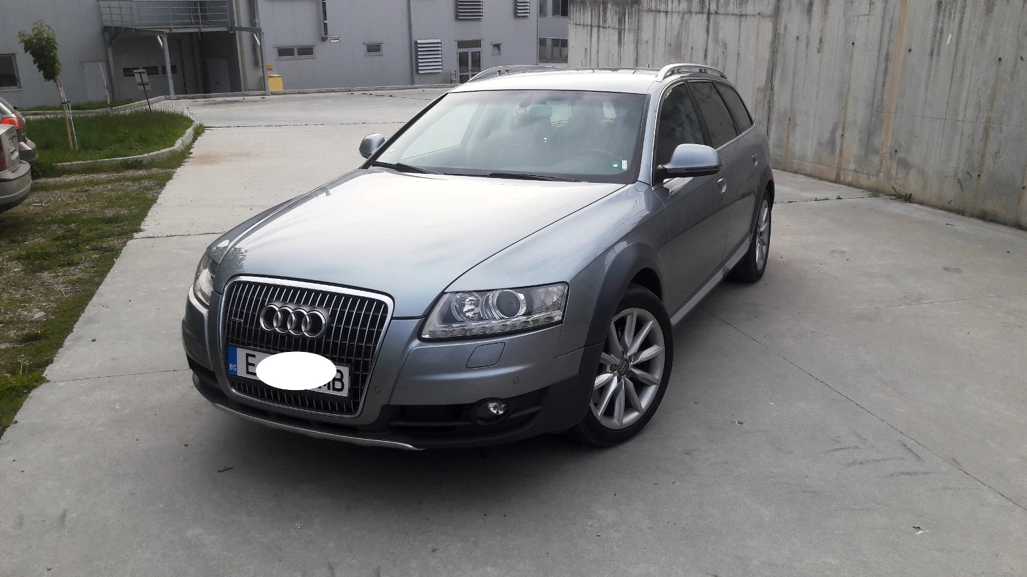 Audi A6 Allroad Quatro | Mobile.bg � ����������� 1