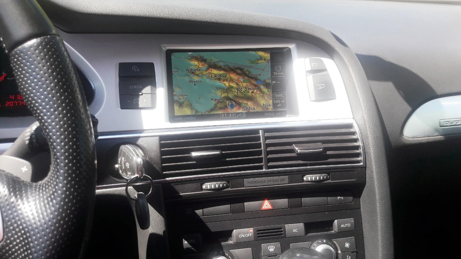 Audi A6 Allroad Quatro | Mobile.bg � ����������� 16