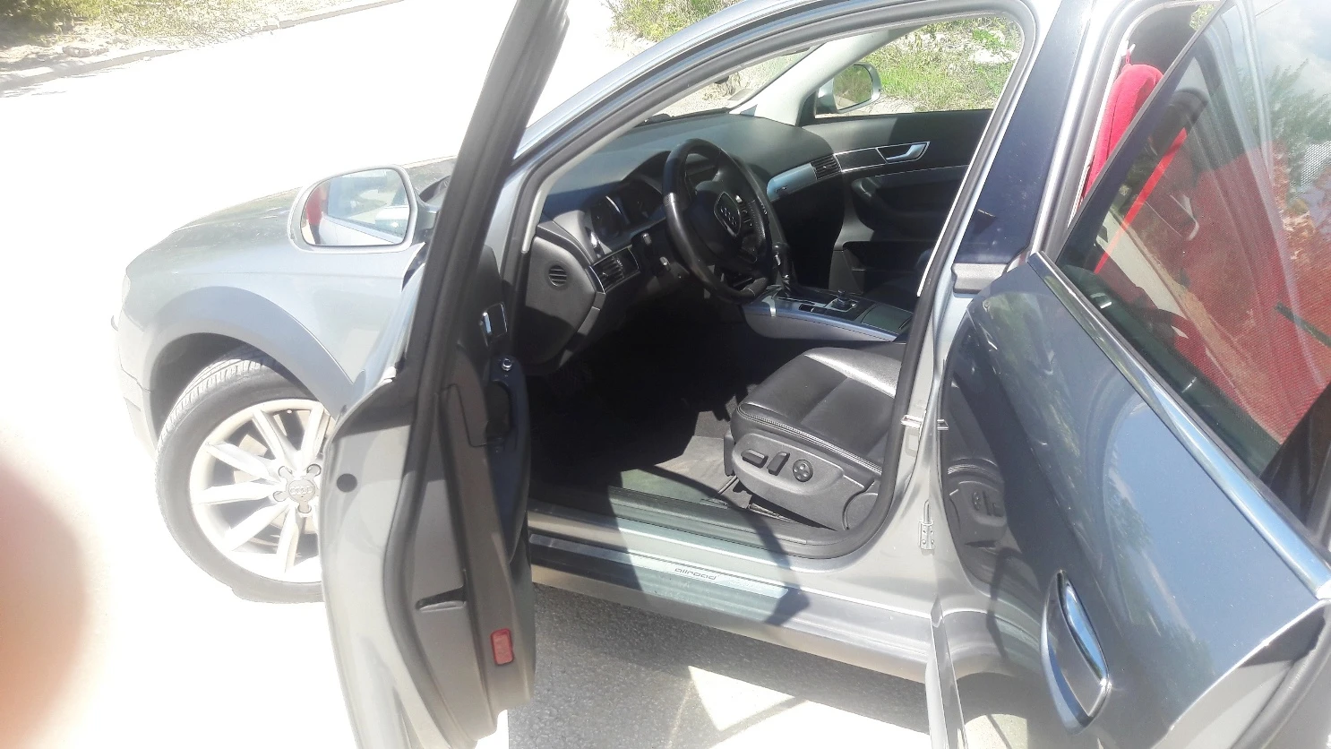 Audi A6 Allroad Quatro | Mobile.bg � ����������� 8