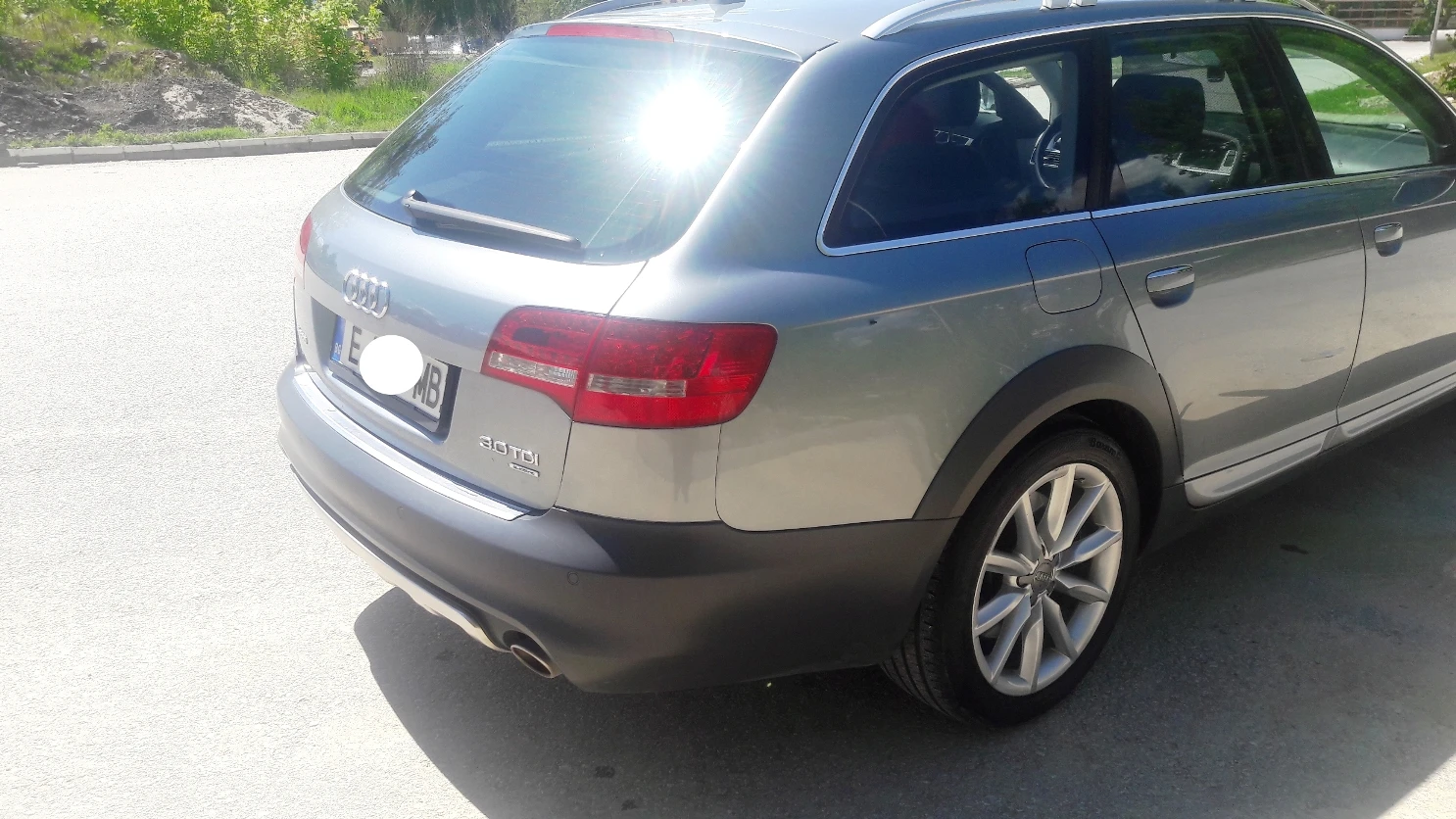 Audi A6 Allroad Quatro | Mobile.bg � ����������� 6
