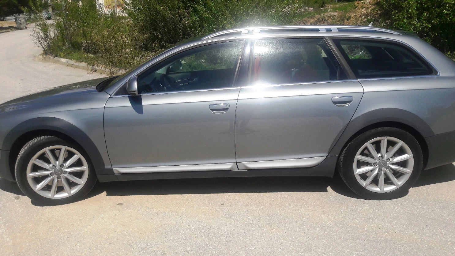 Audi A6 Allroad Quatro | Mobile.bg � ����������� 3