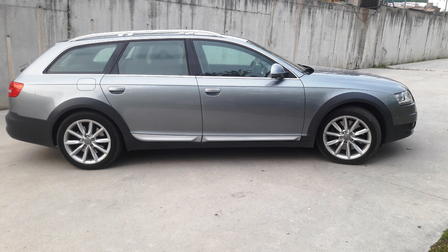 Audi A6 Allroad Quatro | Mobile.bg � ����������� 4