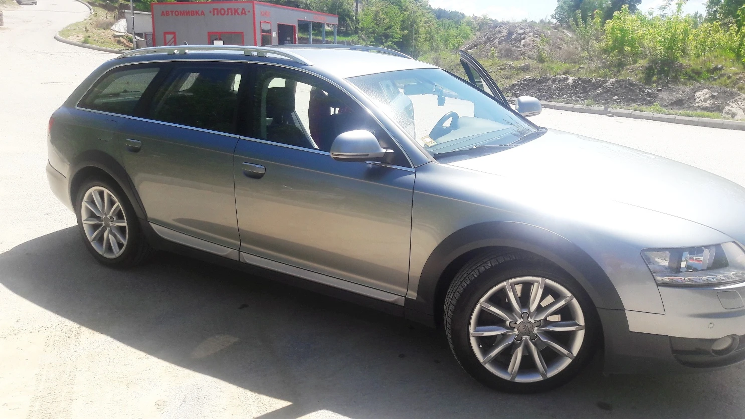 Audi A6 Allroad Quatro | Mobile.bg � ����������� 5