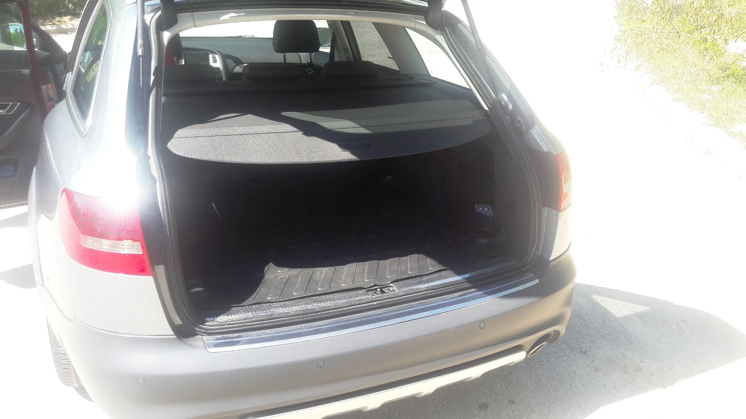 Audi A6 Allroad Quatro | Mobile.bg � ����������� 12