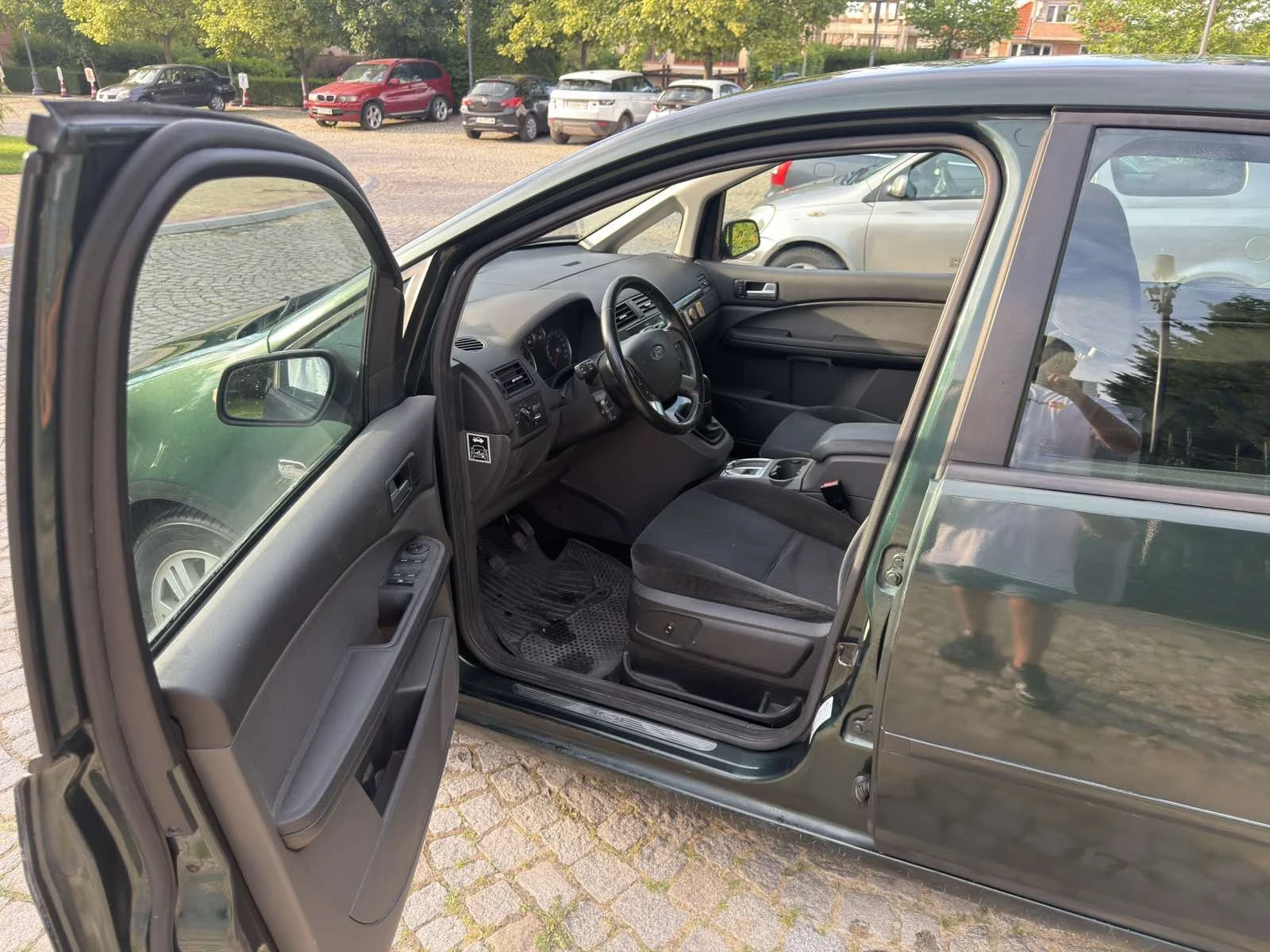 Ford C-max 2.0D-136ps | Mobile.bg � ����������� 9
