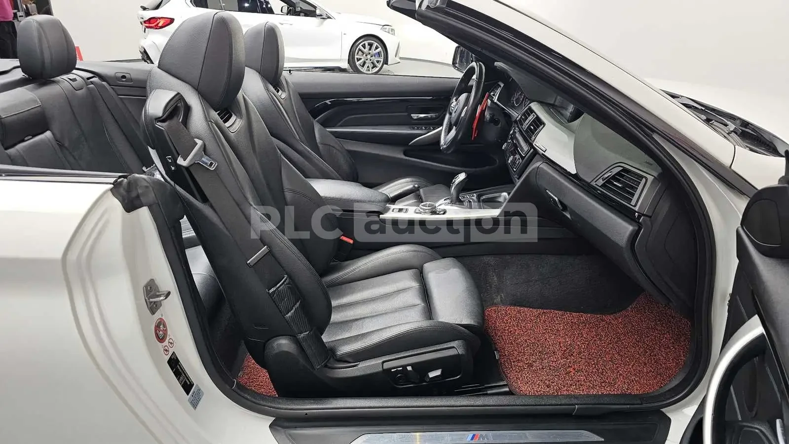 BMW 428 M SPORT + HEAD UP/360/PANO/FULL, снимка 10 - Автомобили и джипове - 55145927