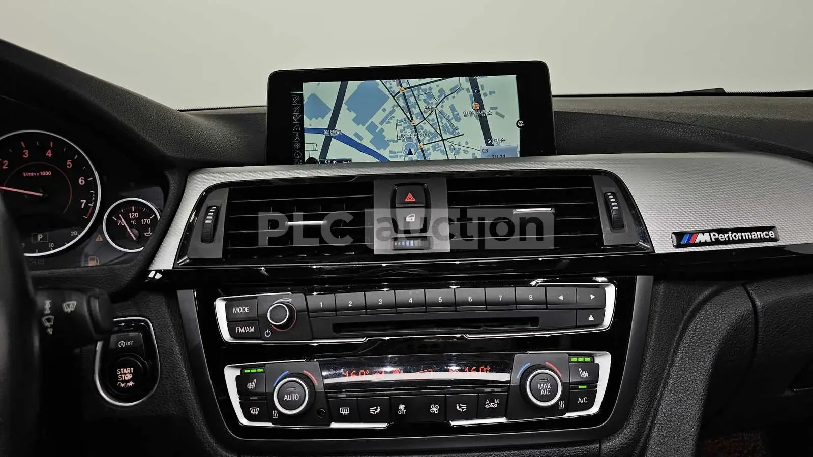 BMW 428 M SPORT + HEAD UP/360/PANO/FULL, снимка 12 - Автомобили и джипове - 55145927