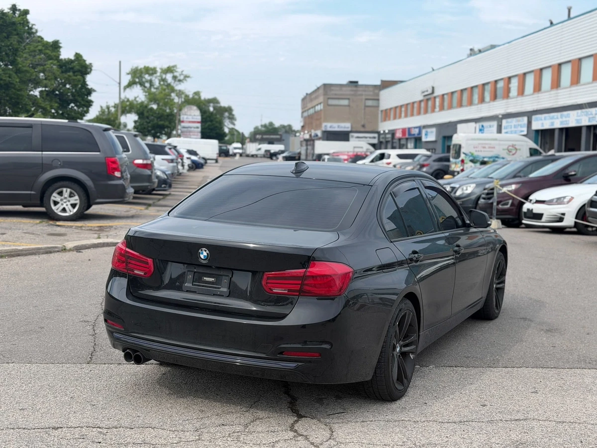 BMW 330 xDrive , снимка 5 - Автомобили и джипове - 55207905