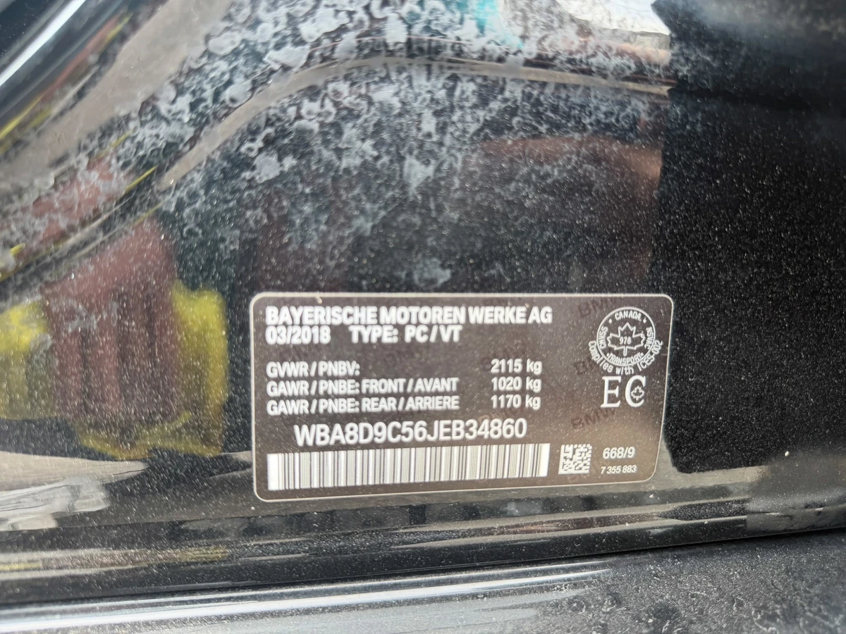 BMW 330 xDrive , снимка 13 - Автомобили и джипове - 55207905