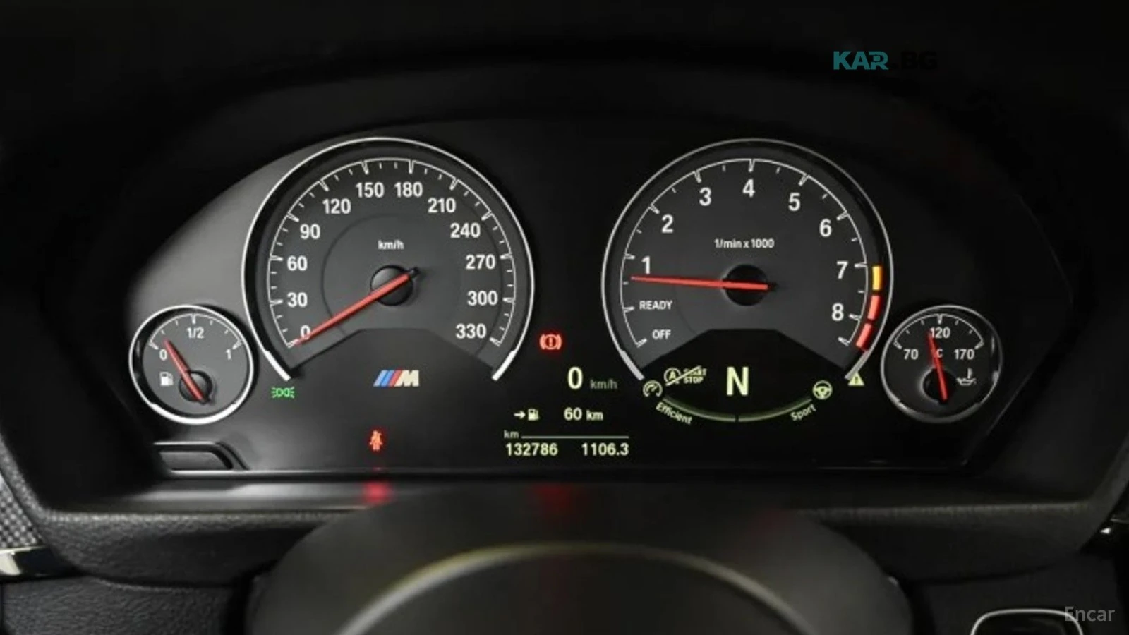 BMW M4 DCT* 360* ������* HARMAN* KARDON* HUD* �������*  | Mobile.bg � ����������� 8