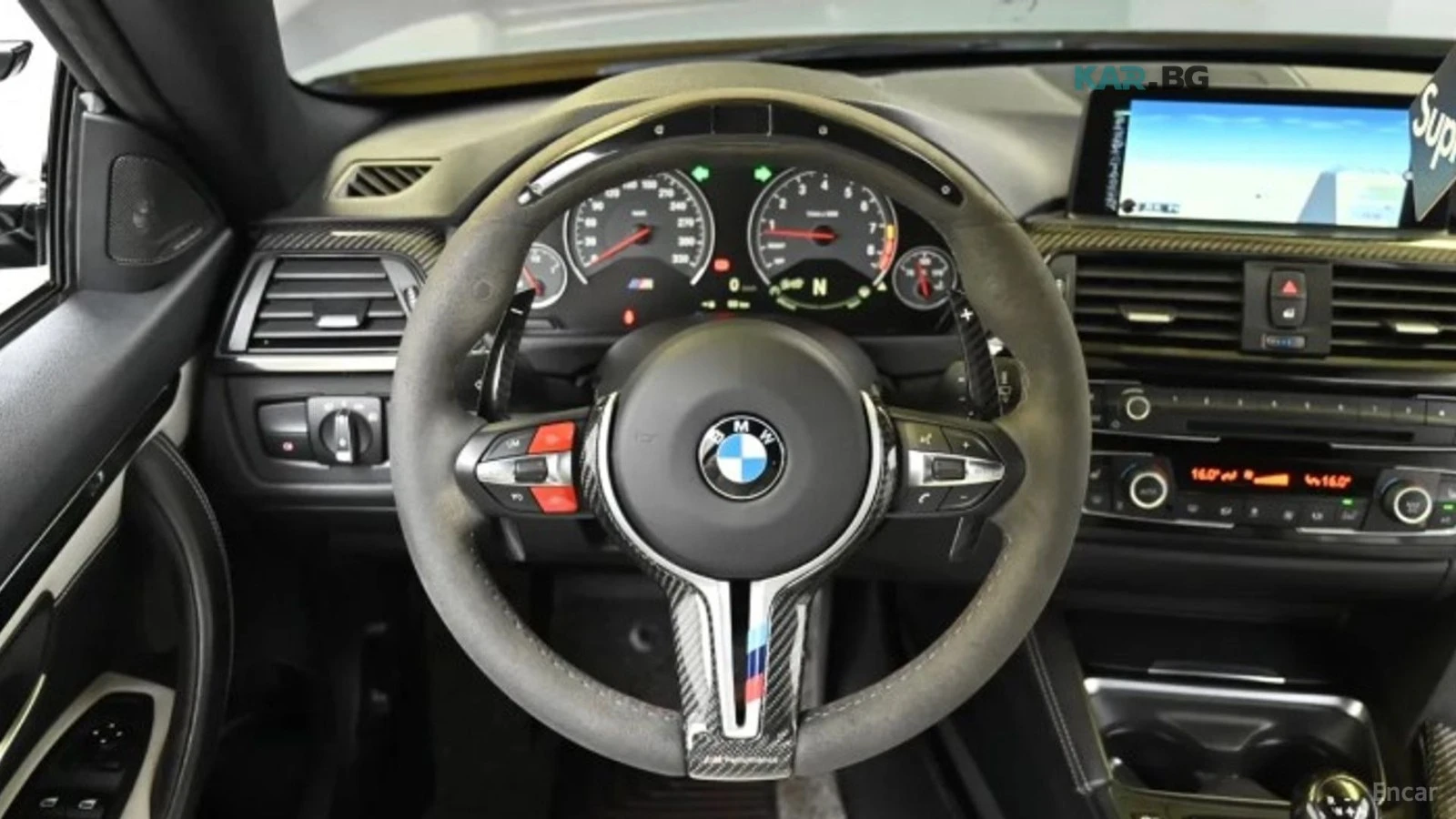 BMW M4 DCT* 360* ������* HARMAN* KARDON* HUD* �������*  | Mobile.bg � ����������� 7