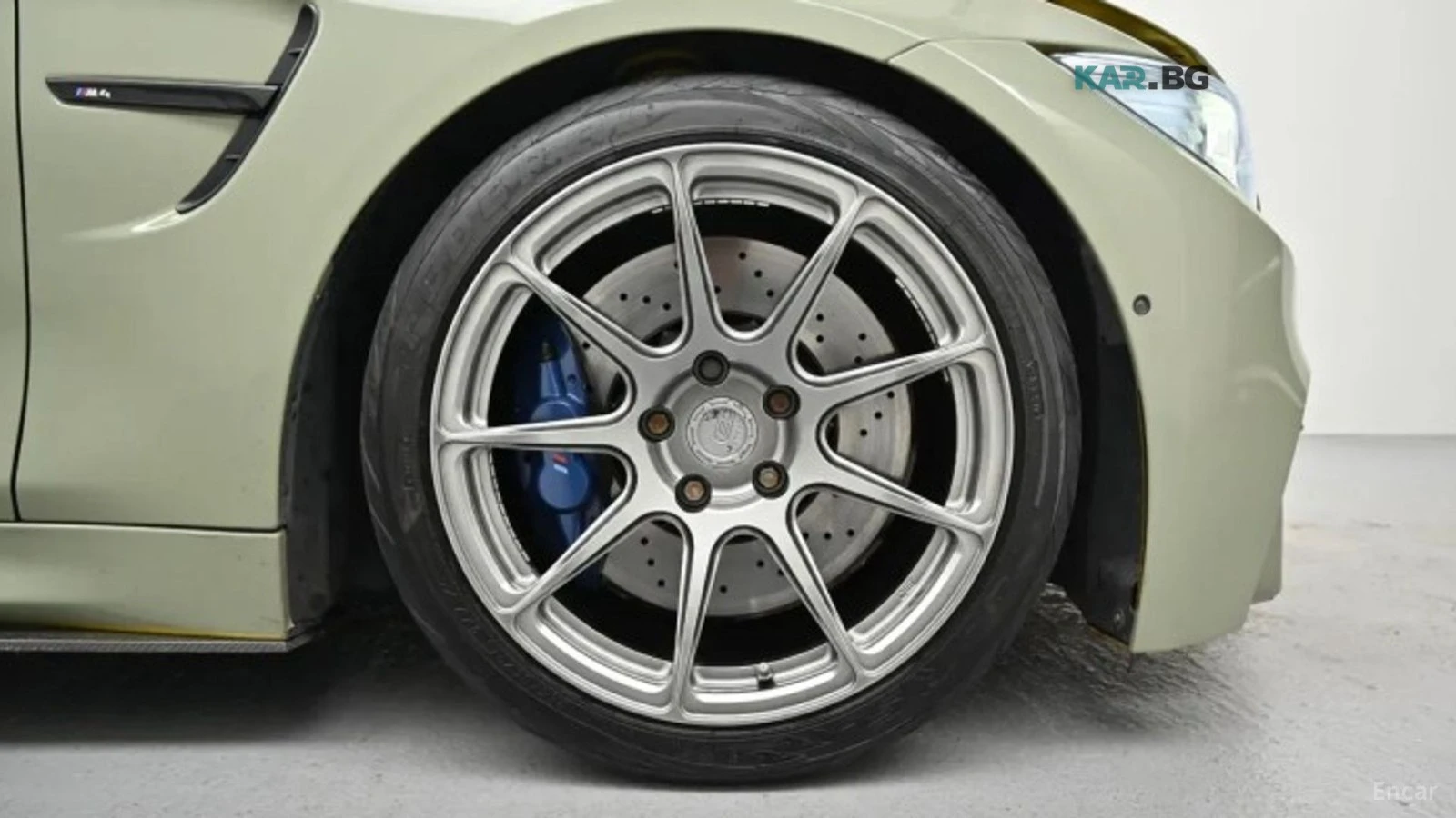 BMW M4 DCT* 360* ������* HARMAN* KARDON* HUD* �������*  | Mobile.bg � ����������� 16