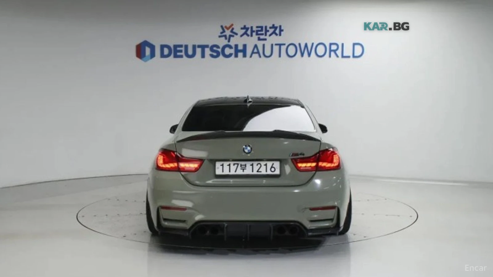 BMW M4 DCT* 360* ������* HARMAN* KARDON* HUD* �������*  | Mobile.bg � ����������� 4