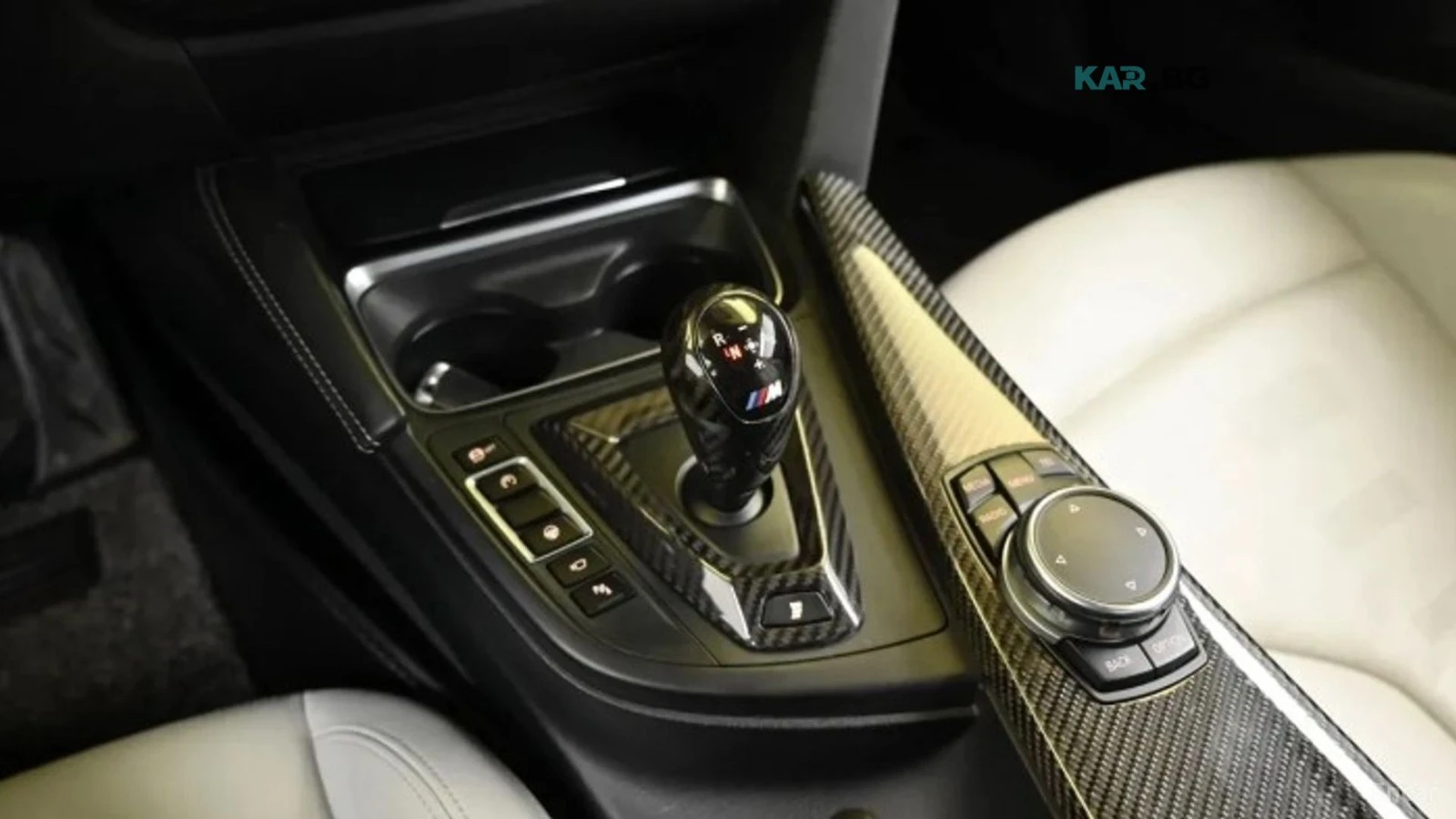 BMW M4 DCT* 360* ������* HARMAN* KARDON* HUD* �������*  | Mobile.bg � ����������� 12