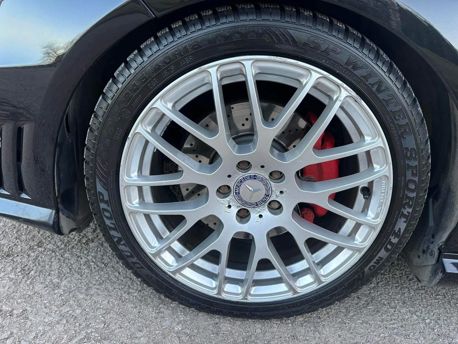 Mercedes-Benz E 300, снимка 14 - Автомобили и джипове - 55311554