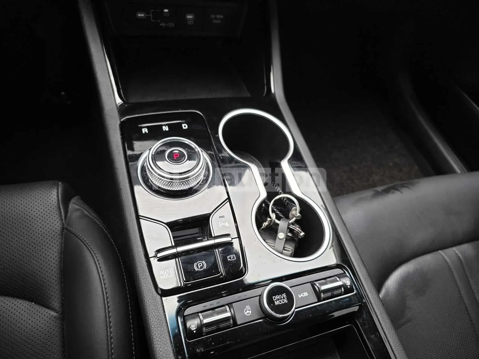 Kia K5 TRENDY SPECIAL 360CAM FULL, снимка 14 - Автомобили и джипове - 55378338