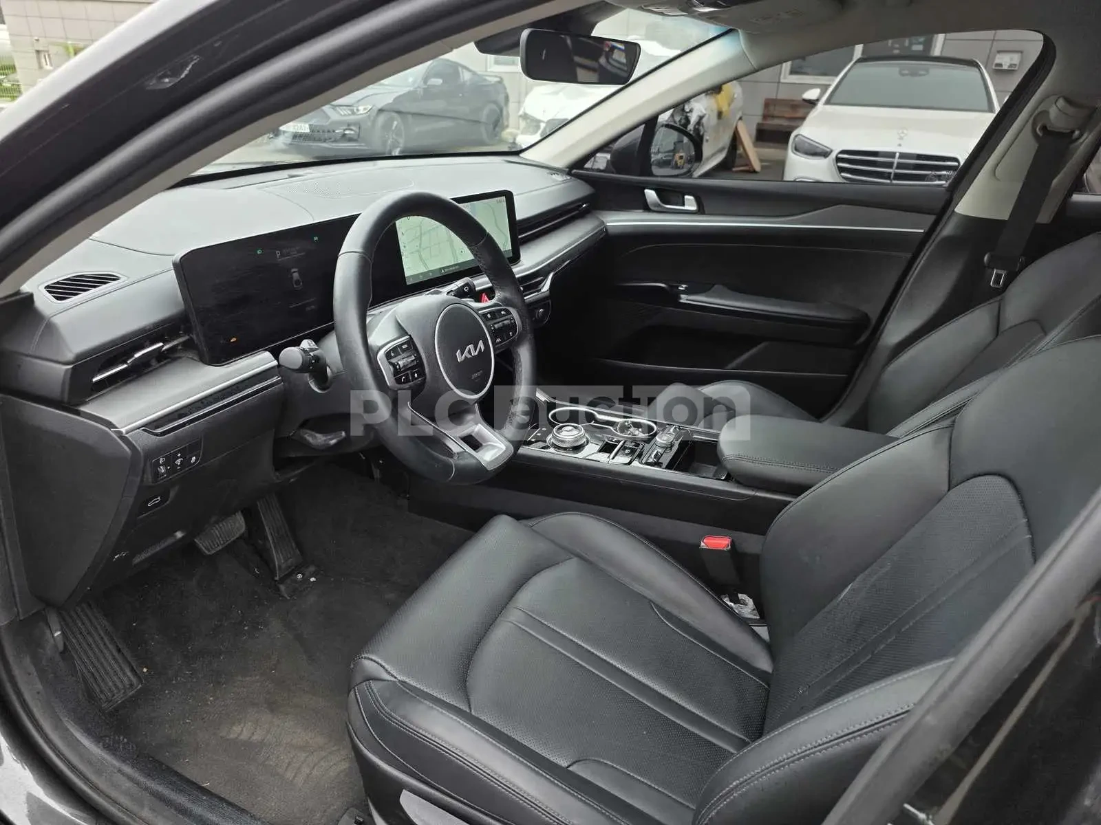 Kia K5 TRENDY SPECIAL 360CAM FULL, снимка 7 - Автомобили и джипове - 55378338