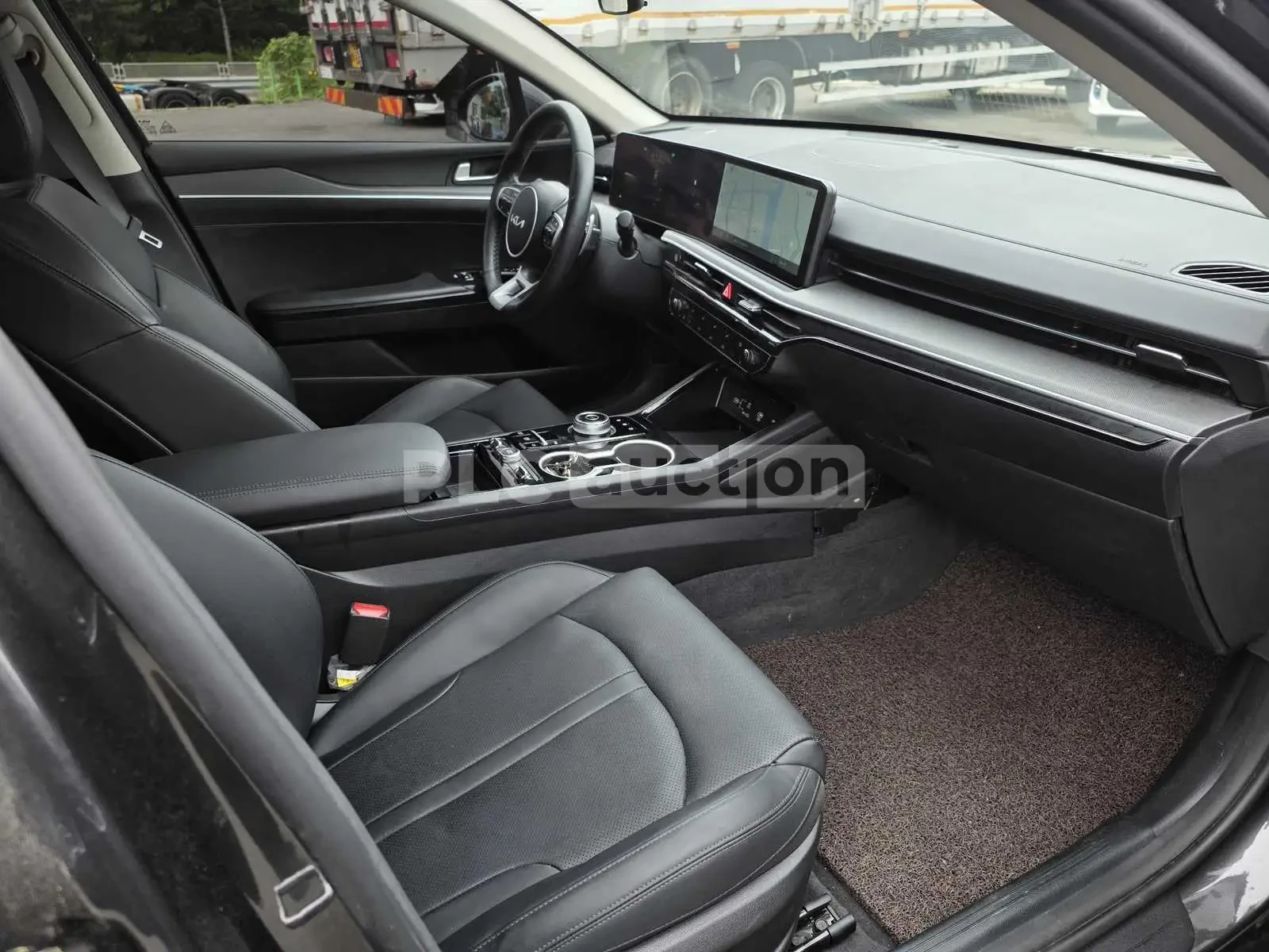 Kia K5 TRENDY SPECIAL 360CAM FULL, снимка 8 - Автомобили и джипове - 55378338