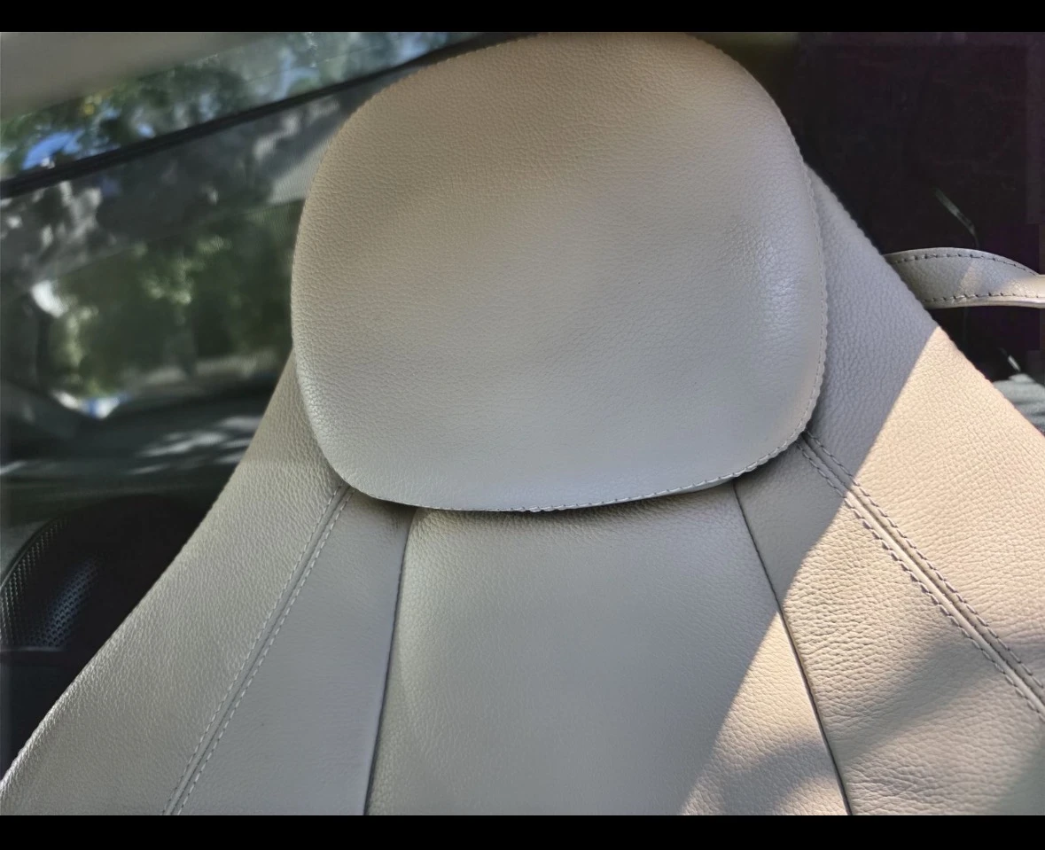Mercedes-Benz SLK, снимка 12 - Автомобили и джипове - 55703155