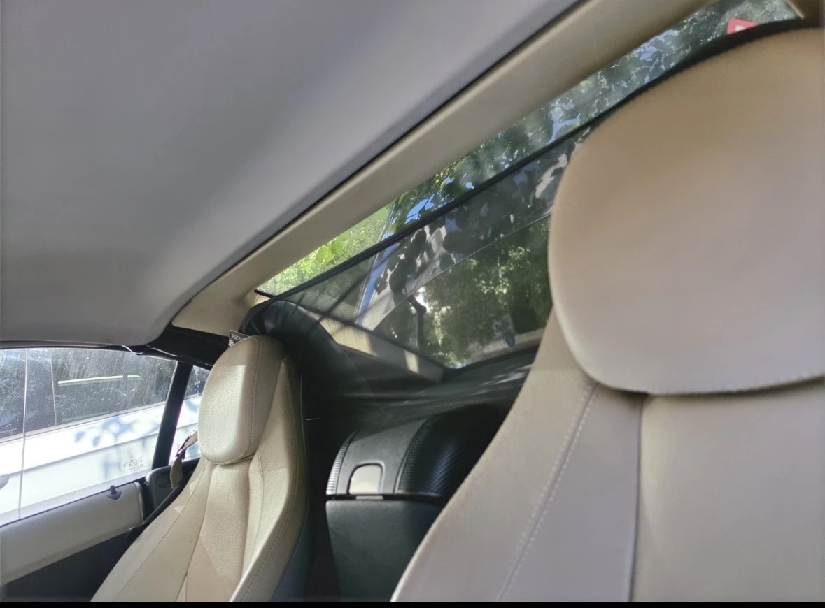 Mercedes-Benz SLK, снимка 6 - Автомобили и джипове - 55703155
