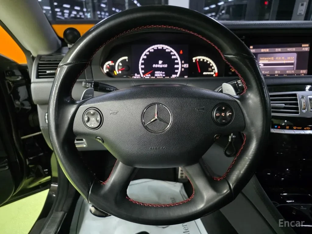 Mercedes-Benz CL 63 AMG CUSTOM ���������   | Mobile.bg � ����������� 15