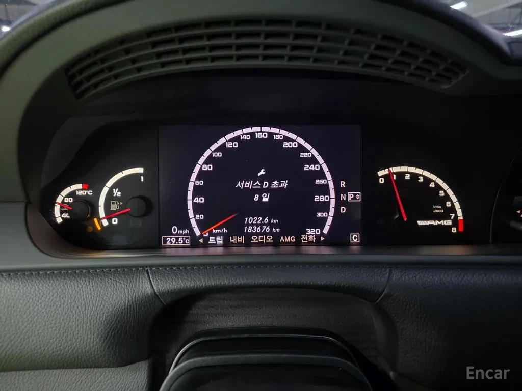 Mercedes-Benz CL 63 AMG CUSTOM ���������   | Mobile.bg � ����������� 11