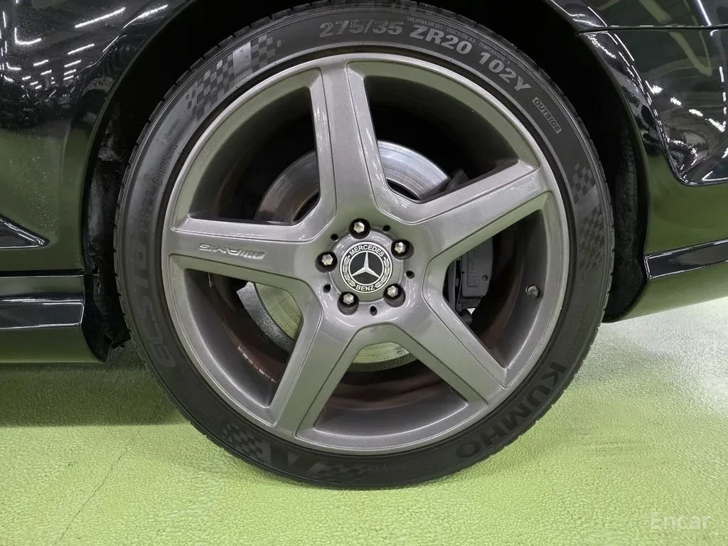 Mercedes-Benz CL 63 AMG CUSTOM ���������   | Mobile.bg � ����������� 8