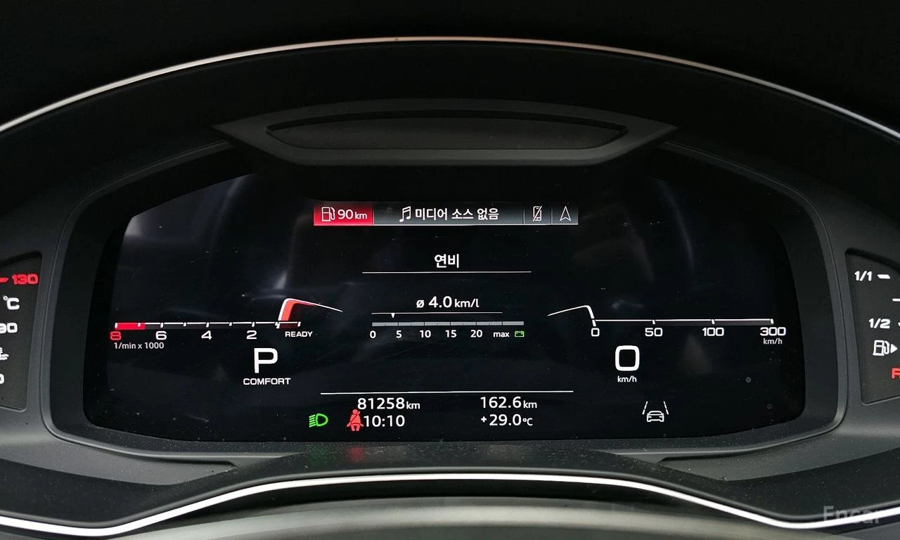 Audi A6 45TFSI* MATRIX* S* LINE* ���������* �����* LANE* A | Mobile.bg � ����������� 11