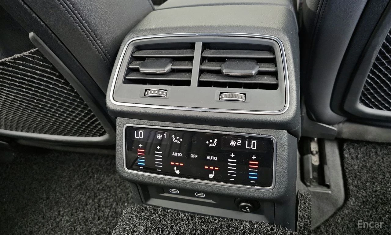 Audi A6 45TFSI* MATRIX* S* LINE* ���������* �����* LANE* A | Mobile.bg � ����������� 15