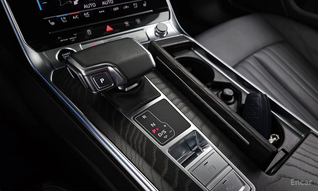 Audi A6 45TFSI* MATRIX* S* LINE* ���������* �����* LANE* A | Mobile.bg � ����������� 9