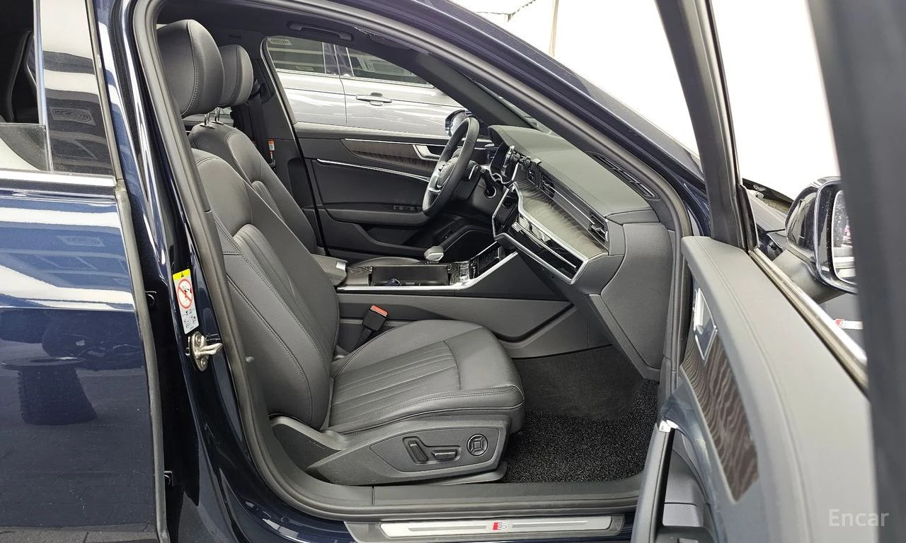 Audi A6 45TFSI* MATRIX* S* LINE* ���������* �����* LANE* A | Mobile.bg � ����������� 13