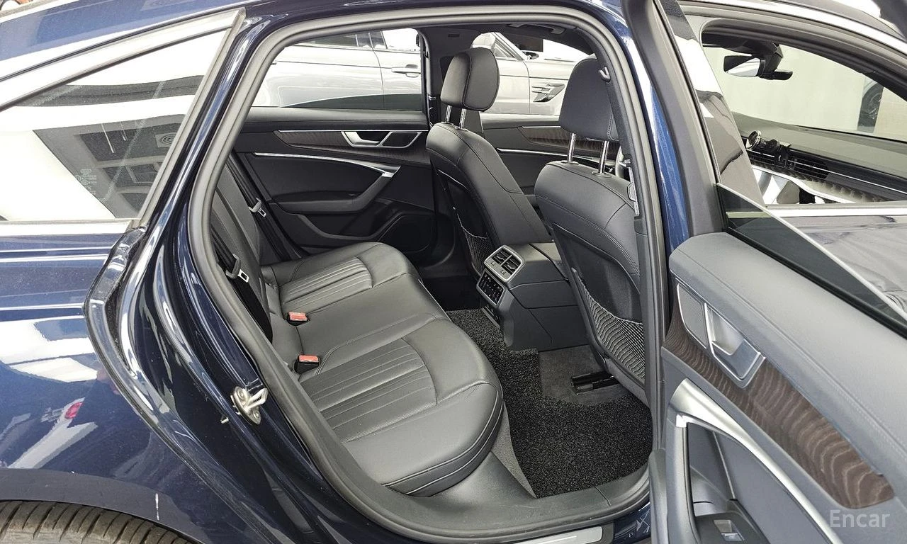Audi A6 45TFSI* MATRIX* S* LINE* ���������* �����* LANE* A | Mobile.bg � ����������� 14