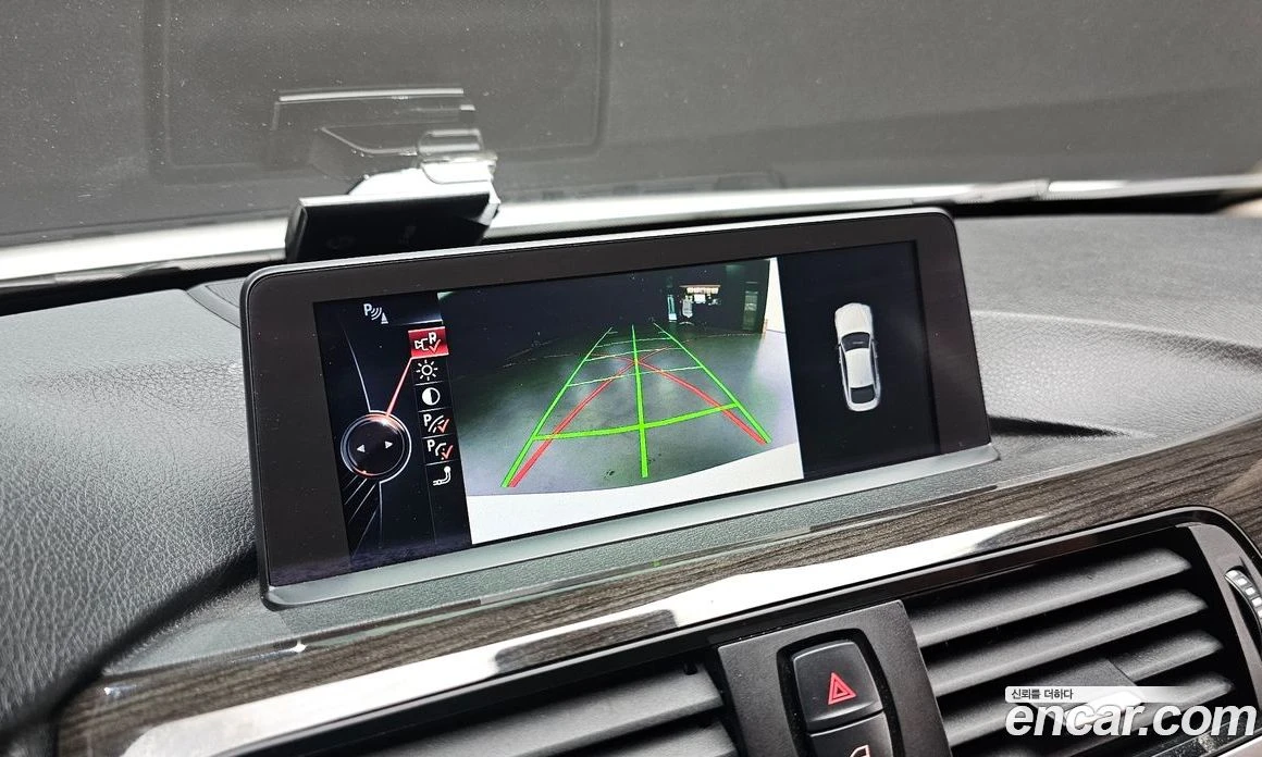 BMW 420 420d Luxury GranCoupe, снимка 15 - Автомобили и джипове - 56157328