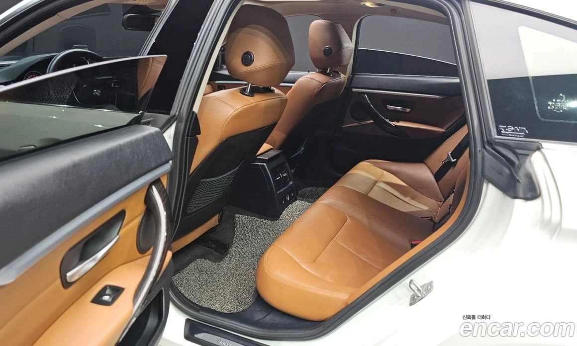 BMW 420 420d Luxury GranCoupe, снимка 12 - Автомобили и джипове - 56157328