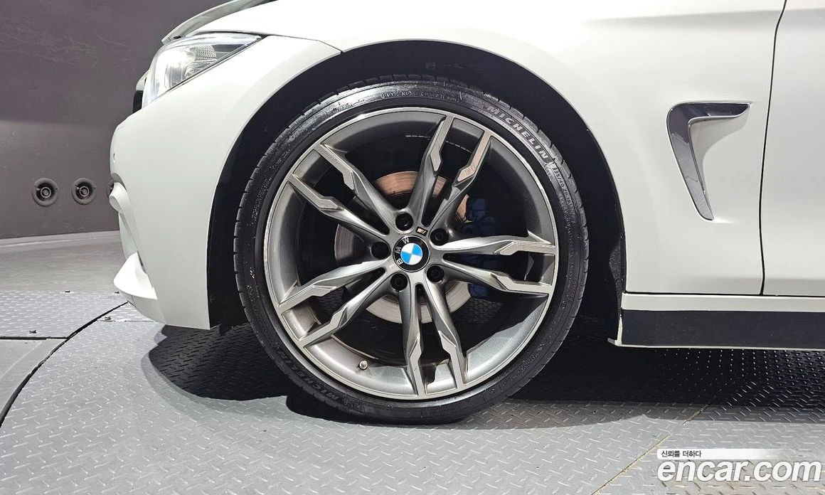 BMW 420 420d Luxury GranCoupe, снимка 5 - Автомобили и джипове - 56157328