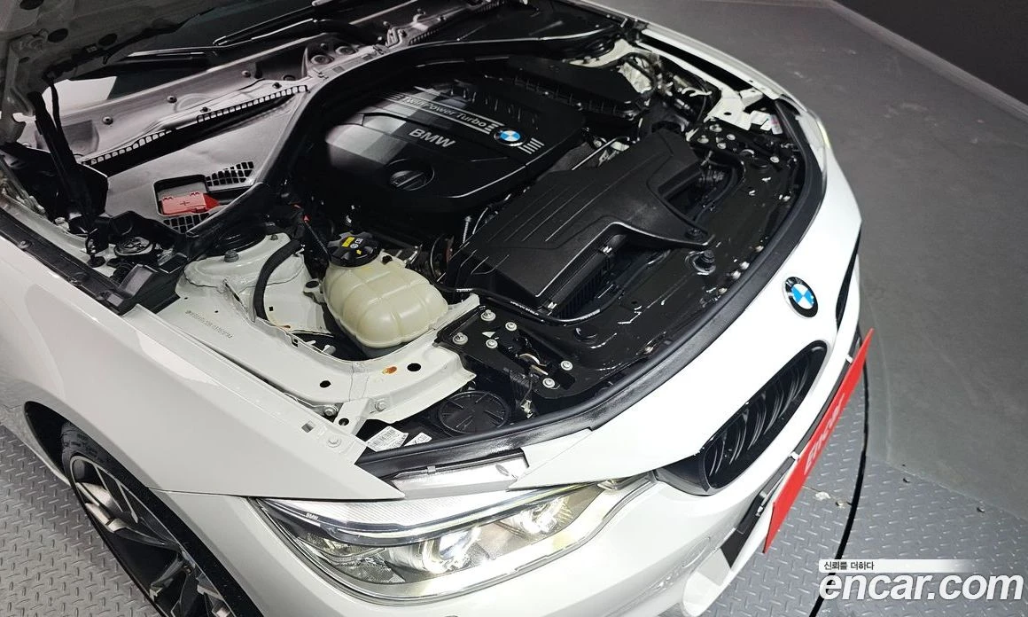 BMW 420 420d Luxury GranCoupe, снимка 6 - Автомобили и джипове - 56157328