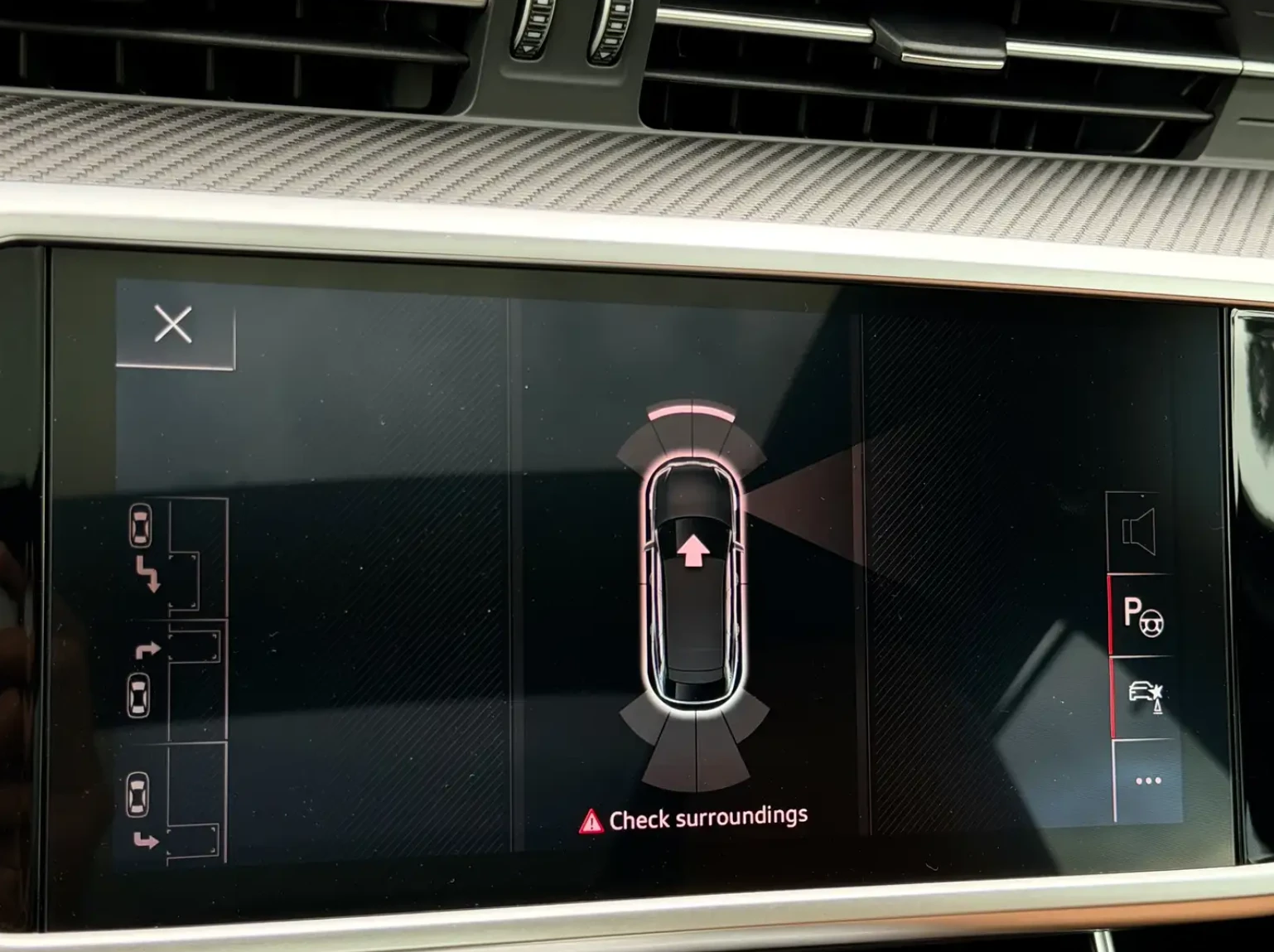 Audi Rs6 HUD B&O 360cam DIS | Mobile.bg � ����������� 15