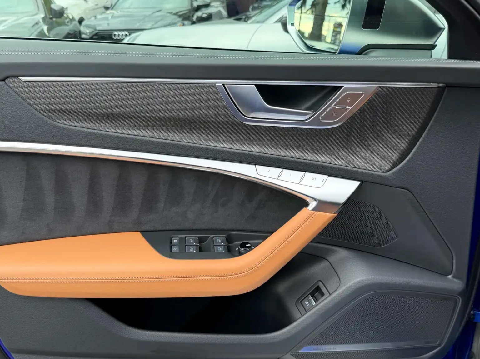 Audi Rs6 HUD B&O 360cam DIS | Mobile.bg � ����������� 9