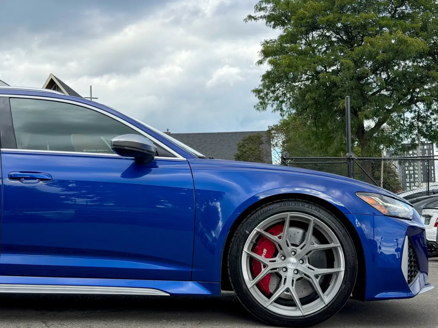 Audi Rs6 HUD B&O 360cam DIS | Mobile.bg � ����������� 3
