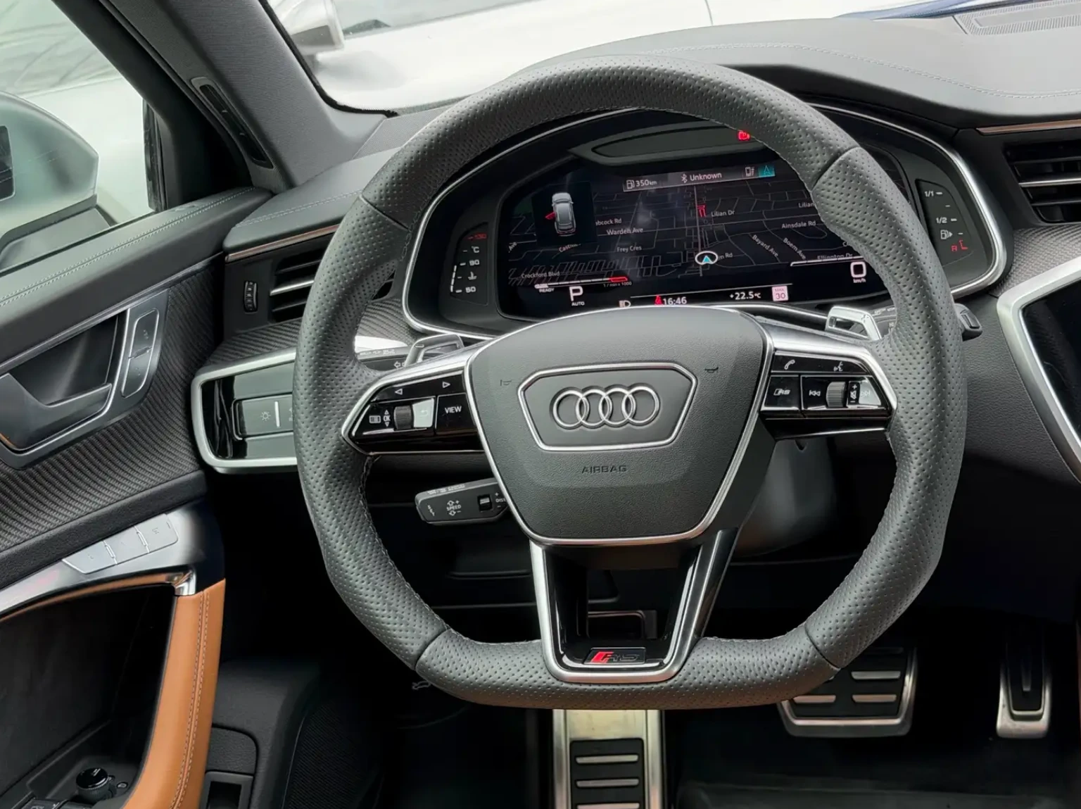 Audi Rs6 HUD B&O 360cam DIS | Mobile.bg � ����������� 6