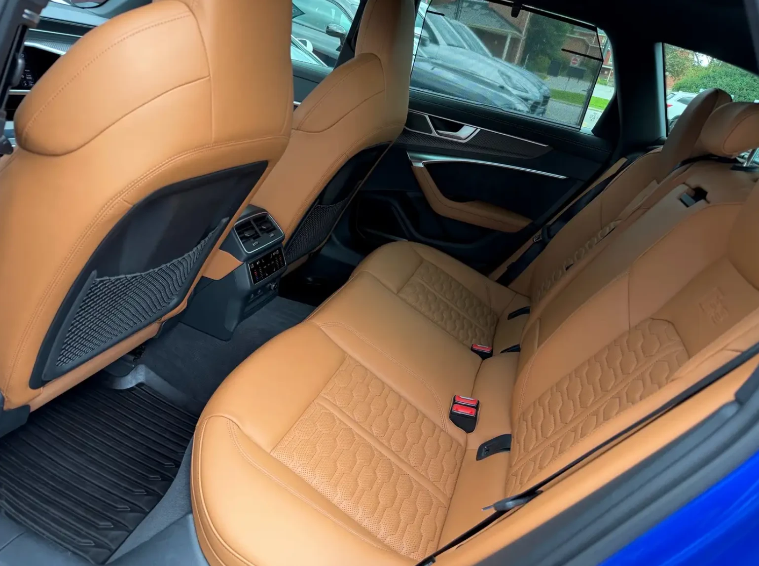 Audi Rs6 HUD B&O 360cam DIS | Mobile.bg � ����������� 11