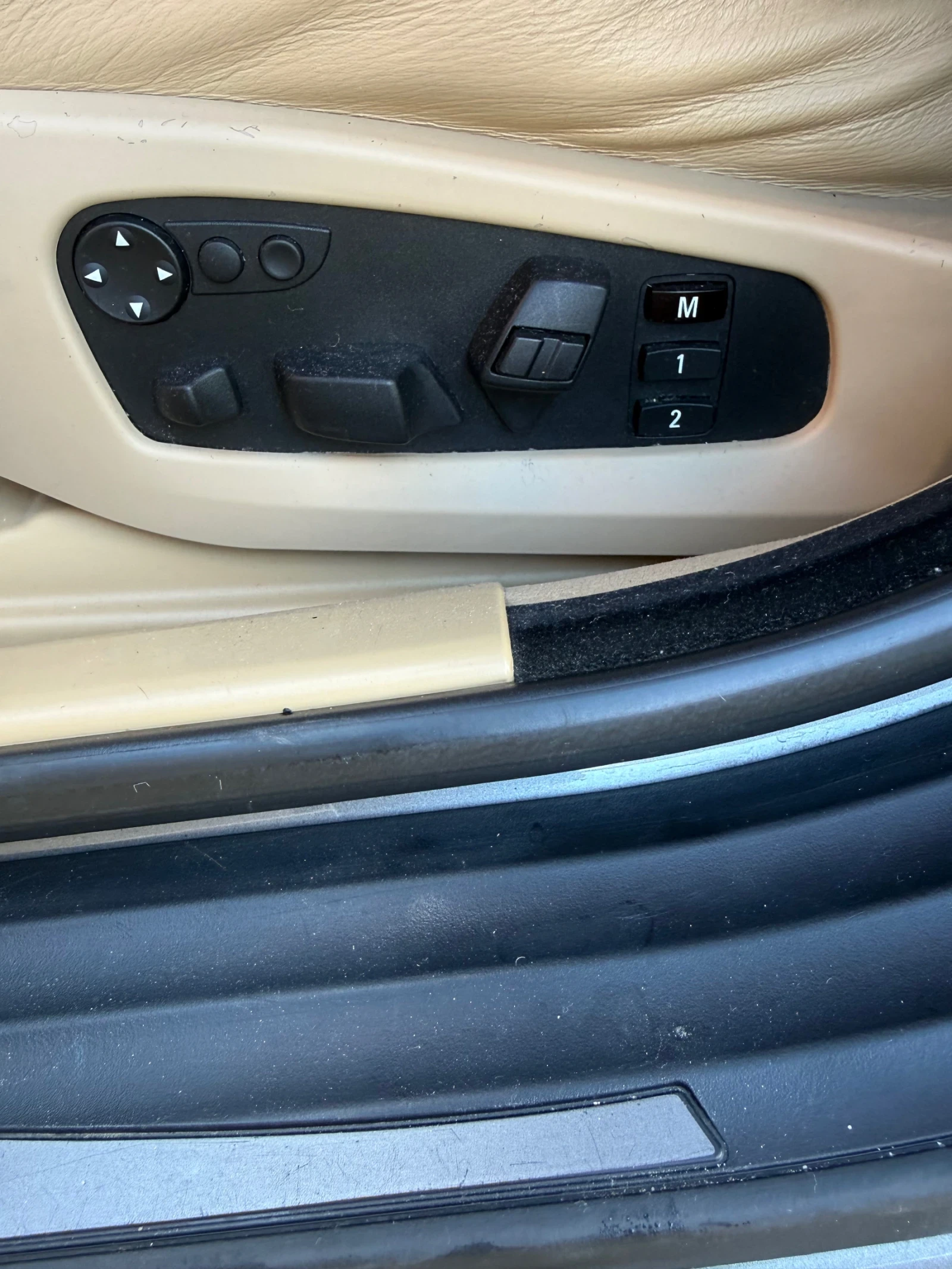 BMW 530, снимка 12 - Автомобили и джипове - 56624651